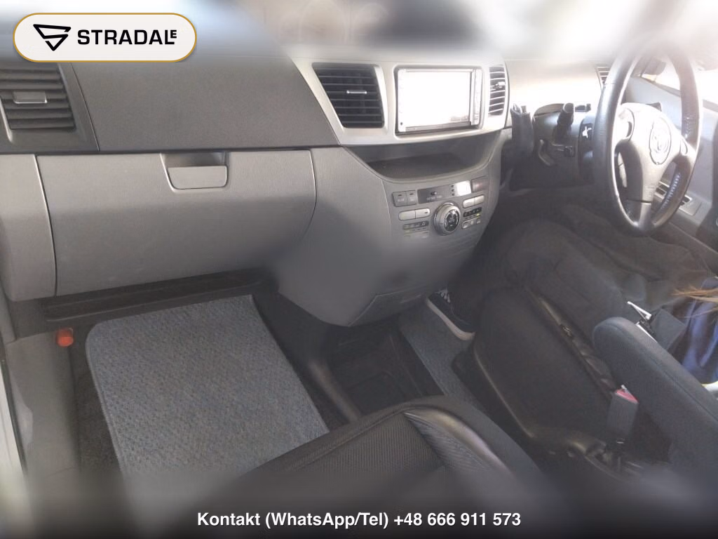 TOYOTA NOAH S, miniaturka 4