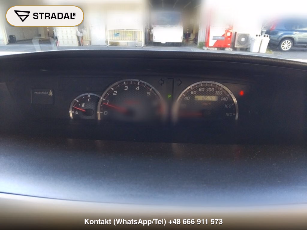 TOYOTA NOAH S, miniaturka 7