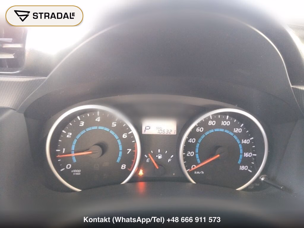 TOYOTA WISH 1.8S, miniaturka 7
