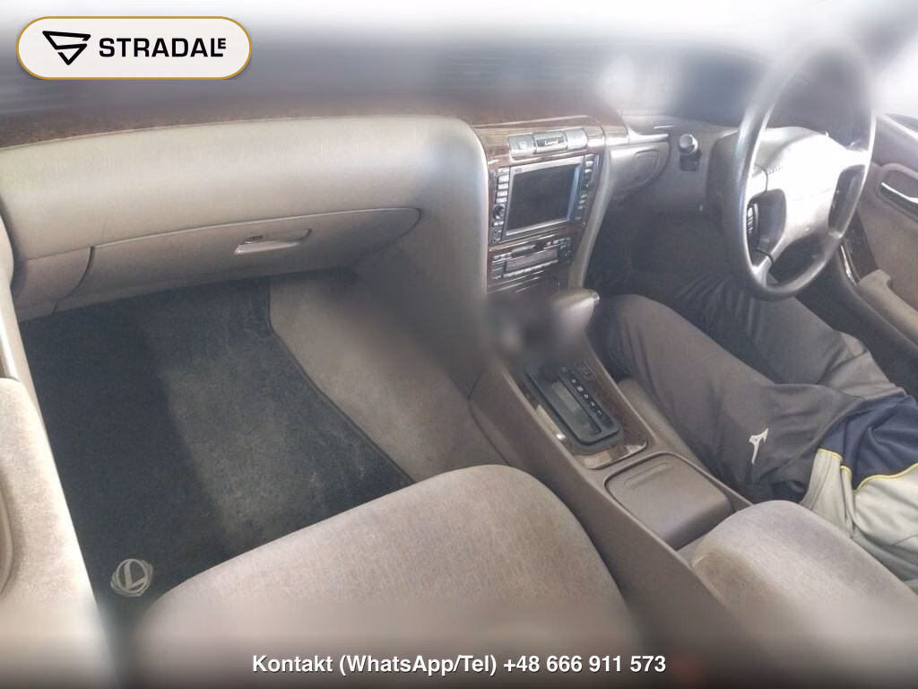 NISSAN LAUREL 4HT MEDALIST, miniaturka 4
