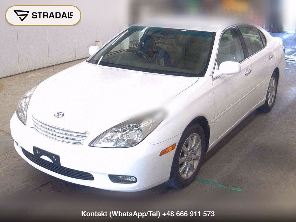 TOYOTA WINDOM 4D 3.0G, miniaturka 5