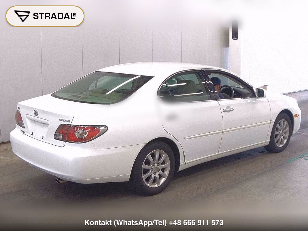 TOYOTA WINDOM 4D 3.0G, miniaturka 6