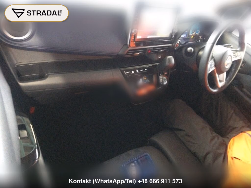 NISSAN DAYZ HIGHWAY STAR G TURBO PROPILOT EDITION, miniaturka 4