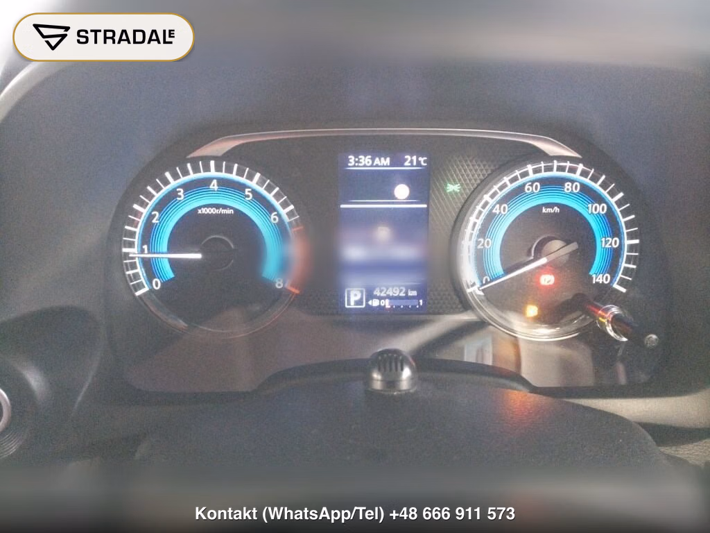 NISSAN DAYZ HIGHWAY STAR G TURBO PROPILOT EDITION, miniaturka 7