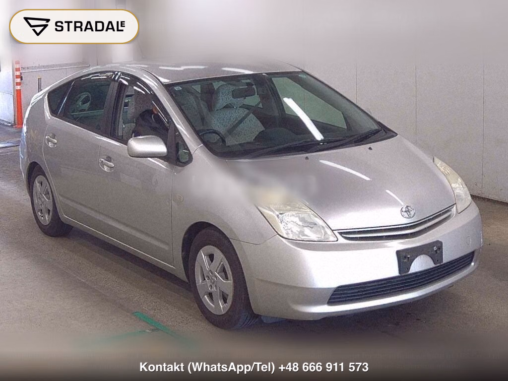 TOYOTA PRIUS 5D G, miniaturka 2