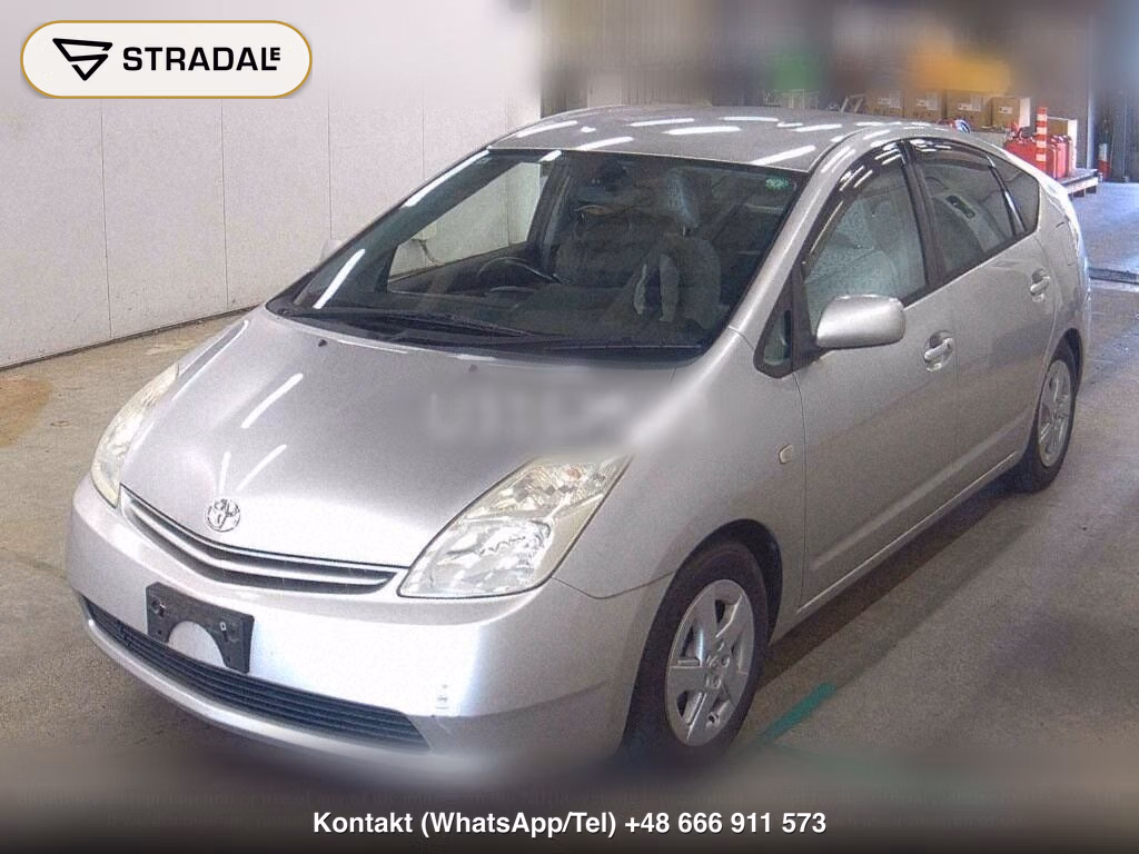 TOYOTA PRIUS 5D G, miniaturka 5
