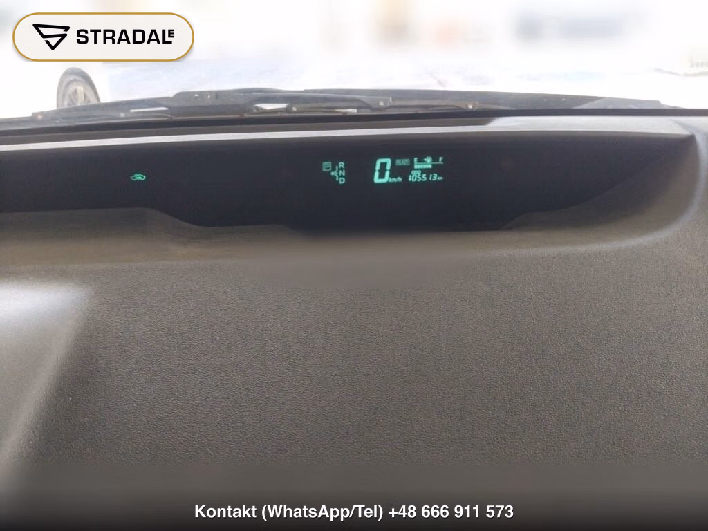 TOYOTA PRIUS 5D G, miniaturka 7
