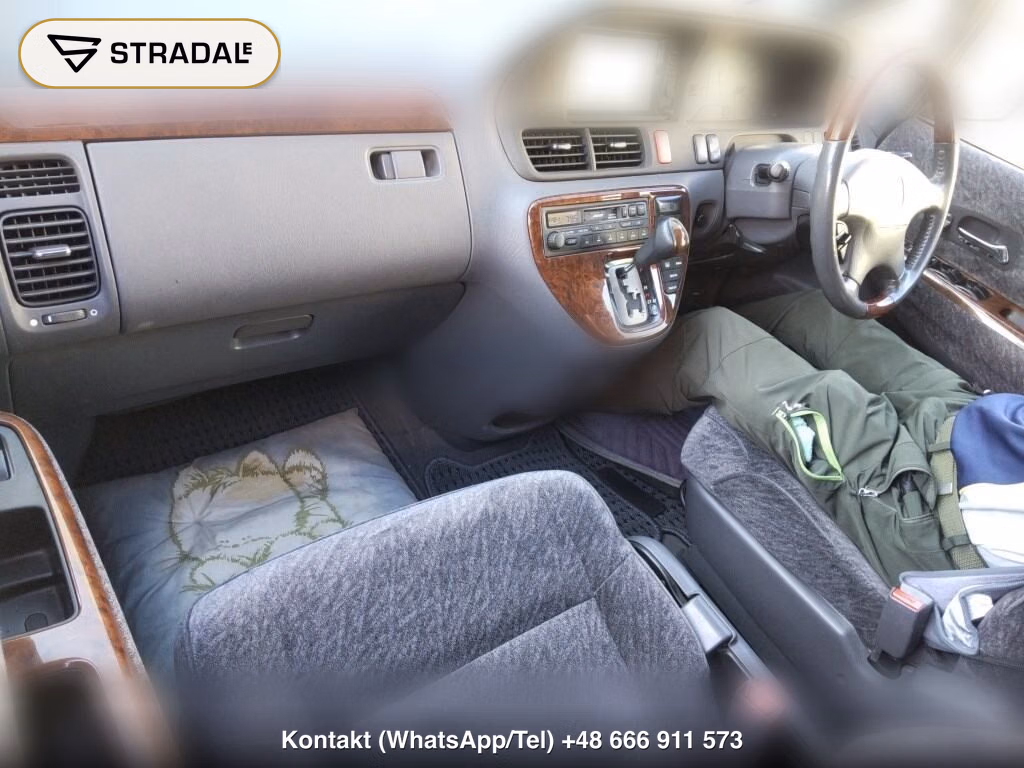 HONDA ODYSSEY VZ, miniaturka 4