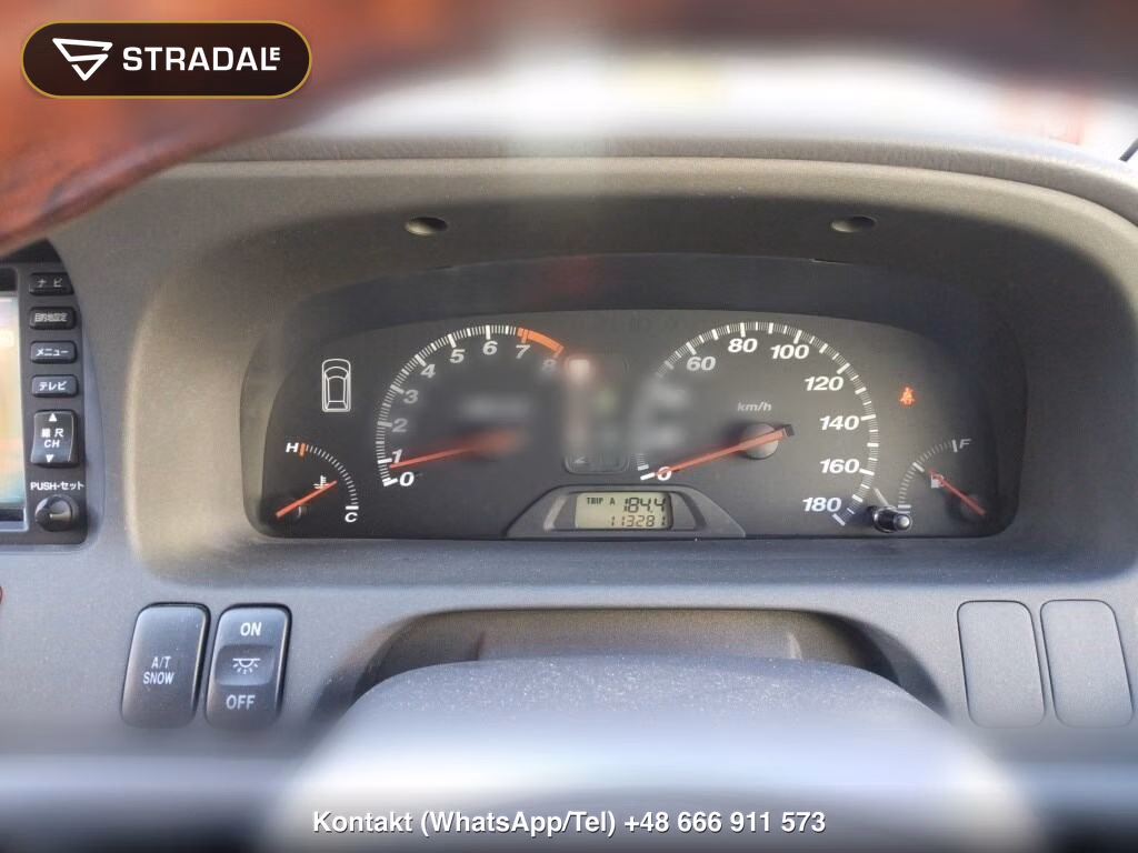 HONDA ODYSSEY VZ, miniaturka 7