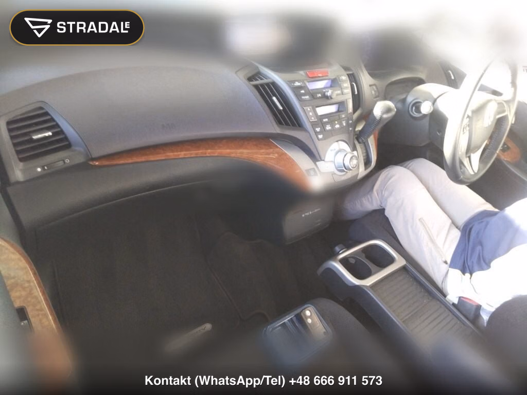 HONDA ODYSSEY M AERO PACKAGE, miniaturka 4
