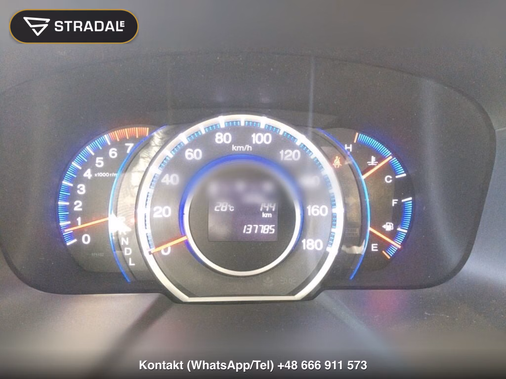 HONDA ODYSSEY M AERO PACKAGE, miniaturka 7