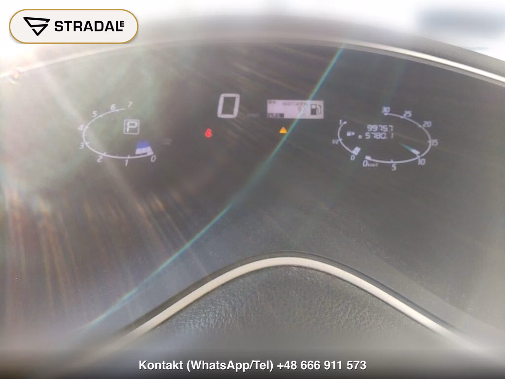 NISSAN SERENA 5D HIGHWAY STAR S-HYBRID, miniaturka 7