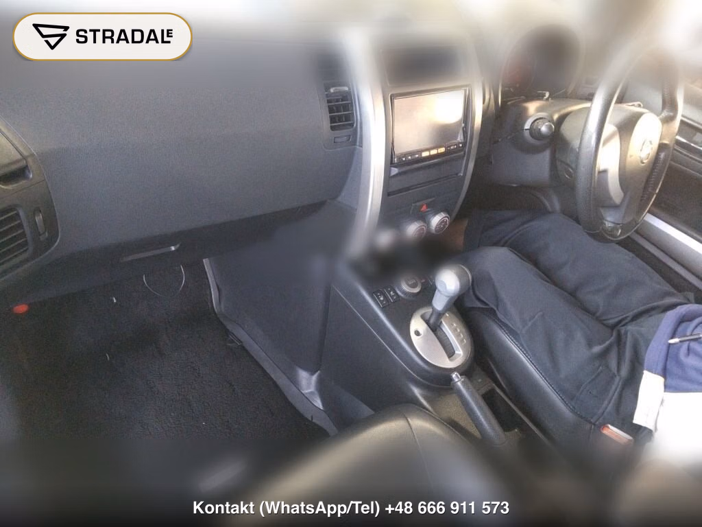 NISSAN X-TRAIL 4WD 20XT, miniaturka 4