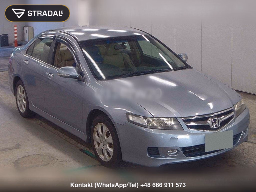 HONDA ACCORD 20EL, miniaturka 2