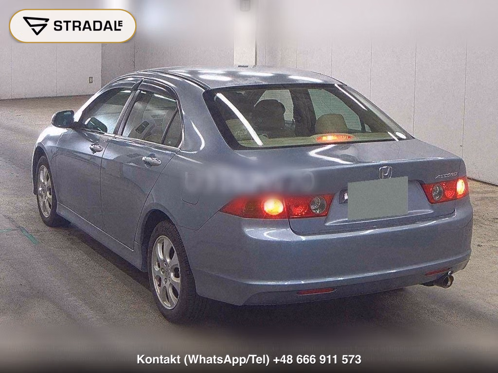HONDA ACCORD 20EL, miniaturka 3