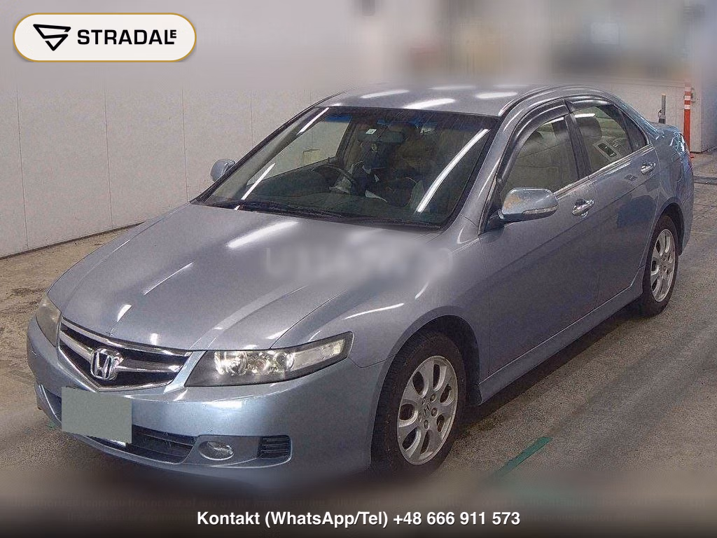 HONDA ACCORD 20EL, miniaturka 5
