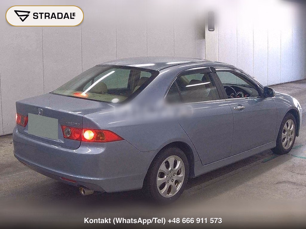 HONDA ACCORD 20EL, miniaturka 6