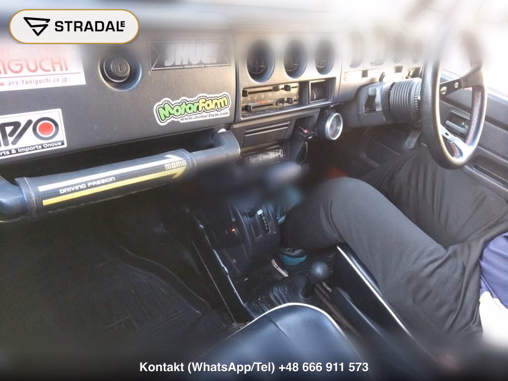 SUZUKI JIMNY 3D 4WD LAND VENTURE, miniaturka 4