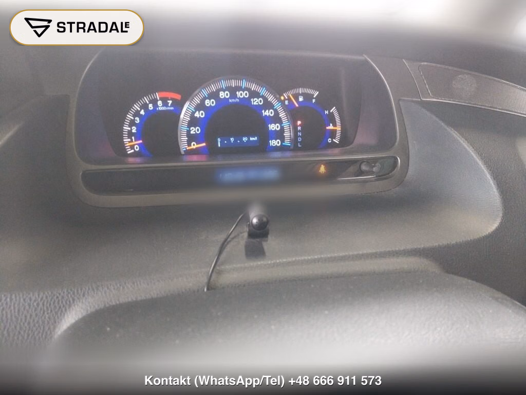 HONDA ODYSSEY M, miniaturka 7
