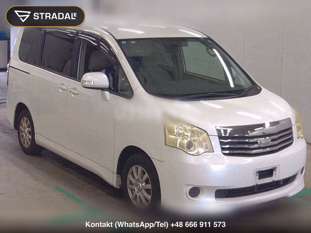 TOYOTA NOAH X L SELECTION, miniaturka 2