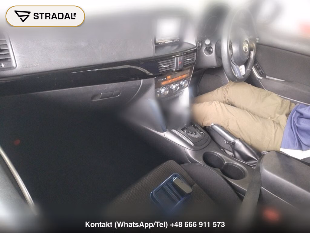 MAZDA CX-5, miniaturka 4