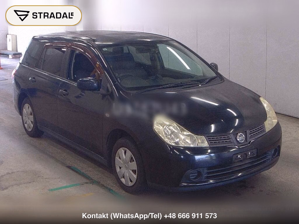 NISSAN WINGROAD 15RX, miniaturka 2