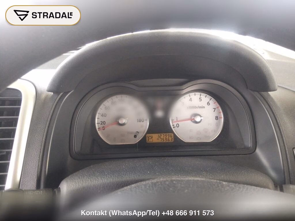 NISSAN WINGROAD 15RX, miniaturka 7