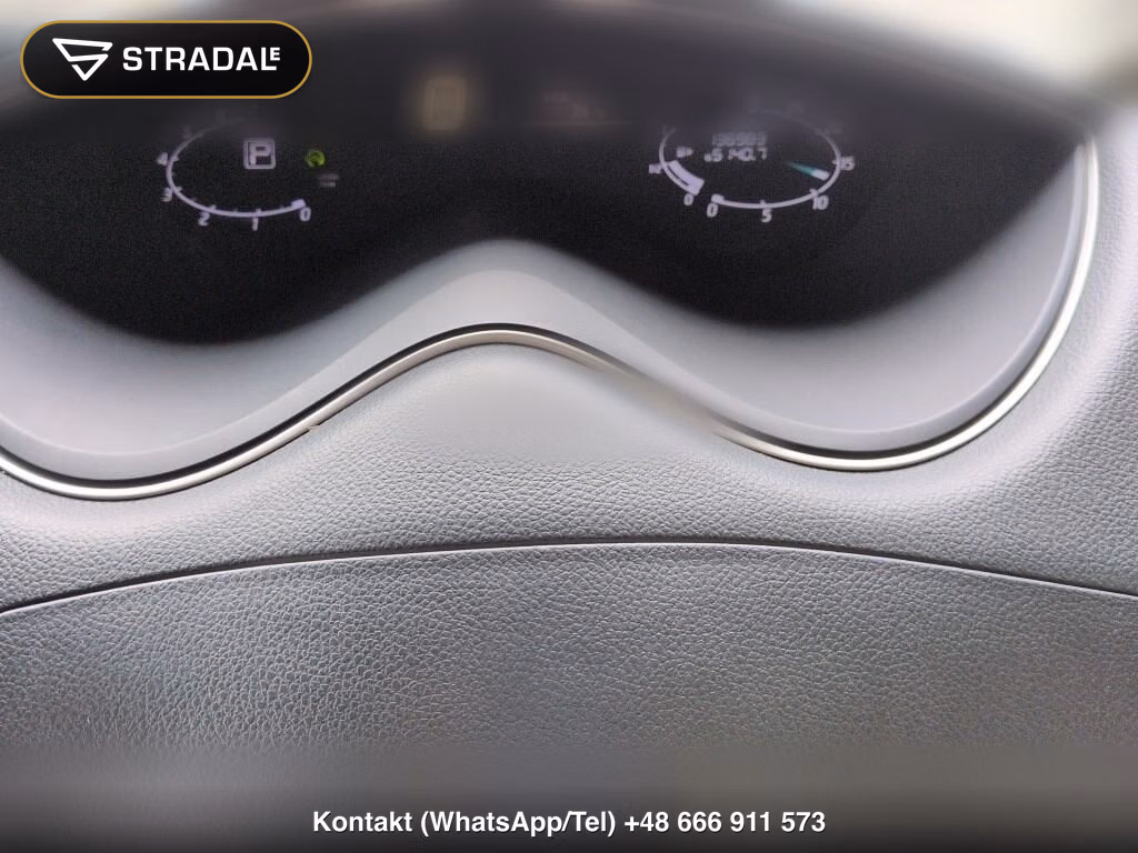 NISSAN SERENA 5D 4WD HIGHWAY STAR V SELECTION + SAFETY, miniaturka 7
