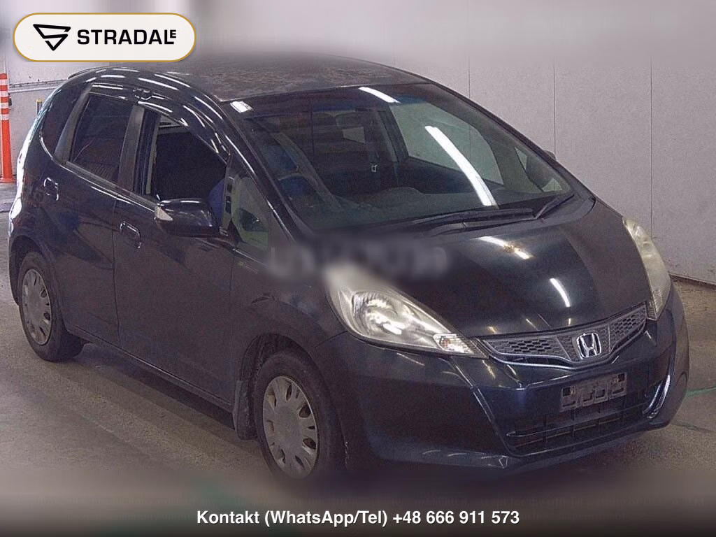 HONDA FIT G･10TH ANNIVERSARY, miniaturka 2