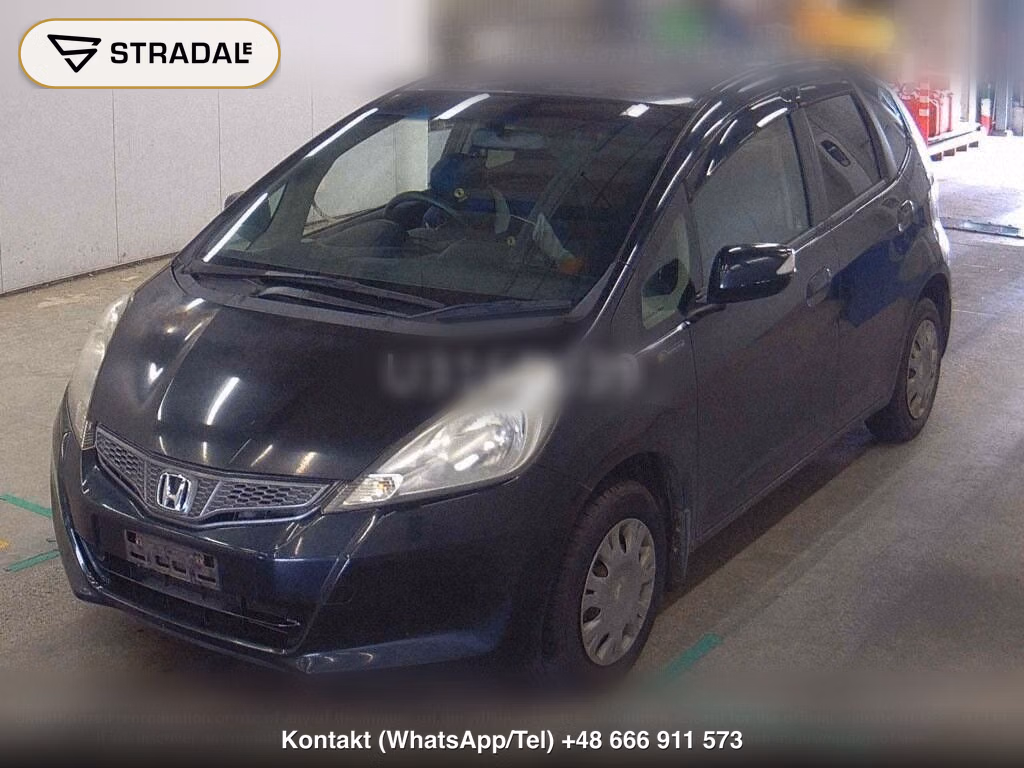 HONDA FIT G･10TH ANNIVERSARY, miniaturka 5