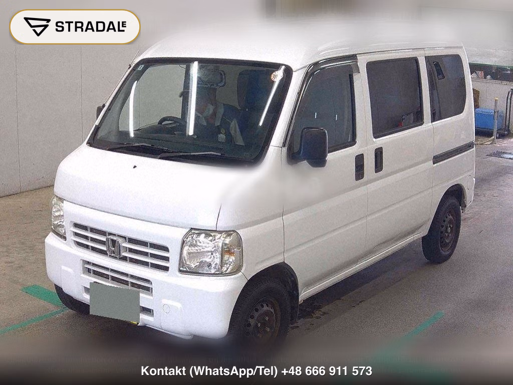 HONDA ACTY VAN SDX, miniaturka 5
