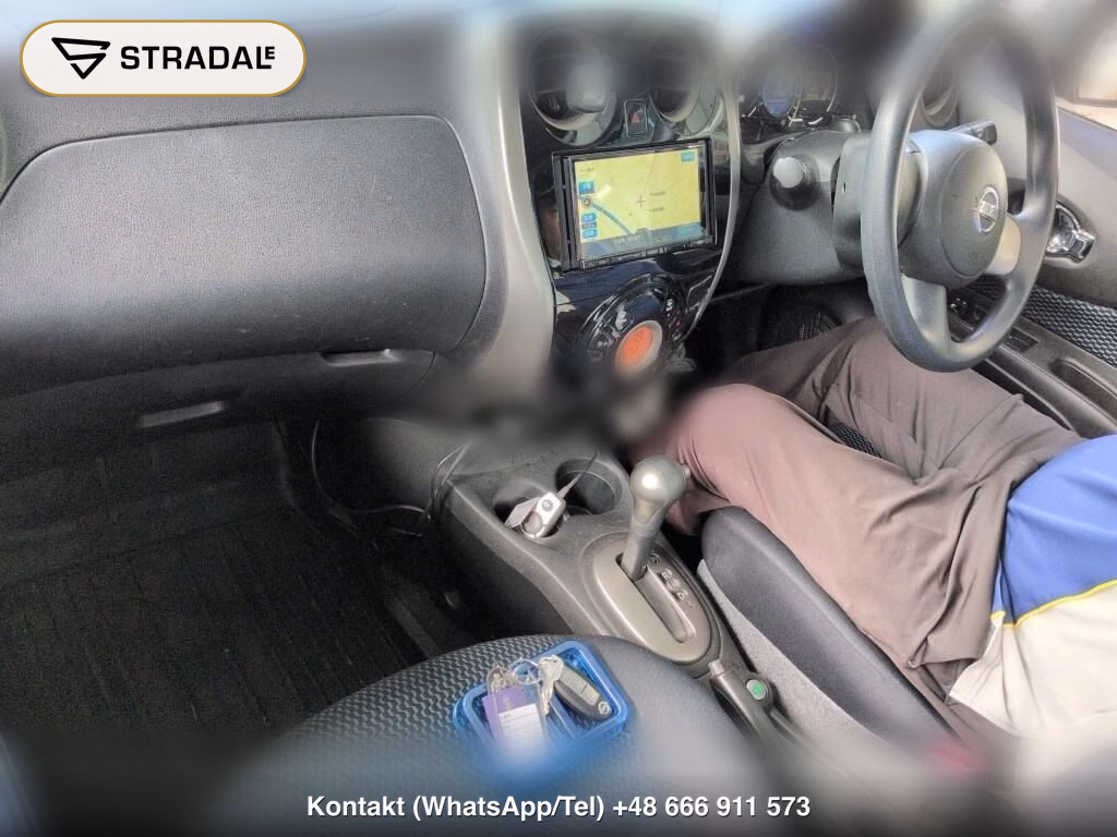 NISSAN NOTE X DIG-S, miniaturka 4