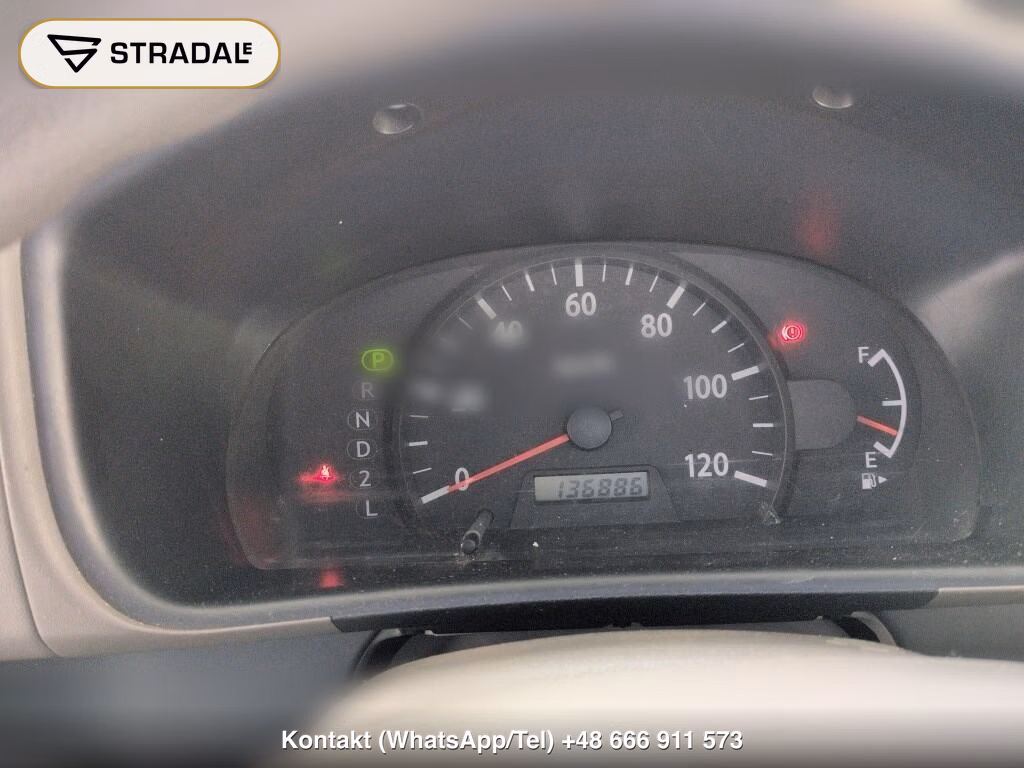 SUZUKI EVERY 5D PA AREA LIMITED, miniaturka 7