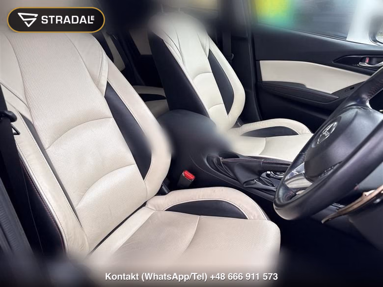 MAZDA AXELA SPORT 20S TOURING L PACKAGE, miniaturka 11