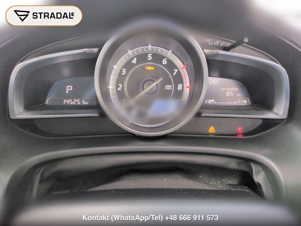 MAZDA AXELA SPORT 20S TOURING L PACKAGE, miniaturka 7