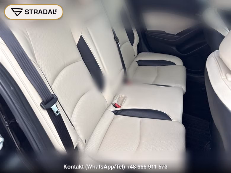 MAZDA AXELA SPORT 20S TOURING L PACKAGE, miniaturka 9