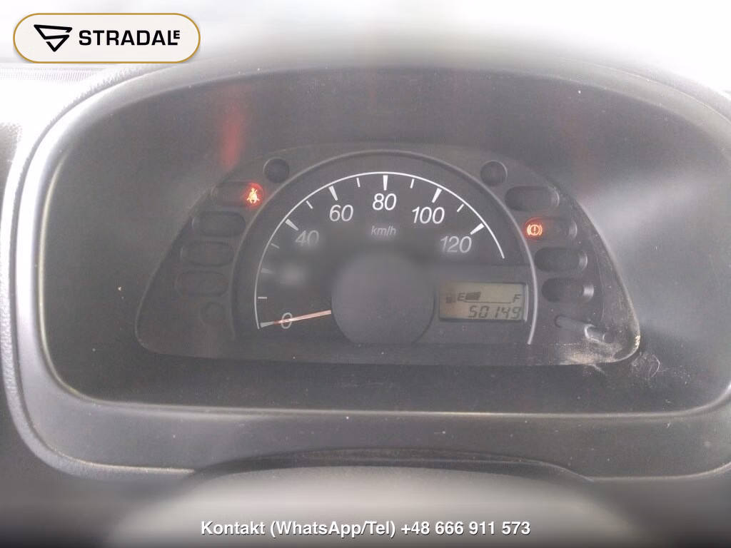 SUZUKI CARRY TRUCK 4WD KC AIR CONDITIONING POWER STEERING, miniaturka 4