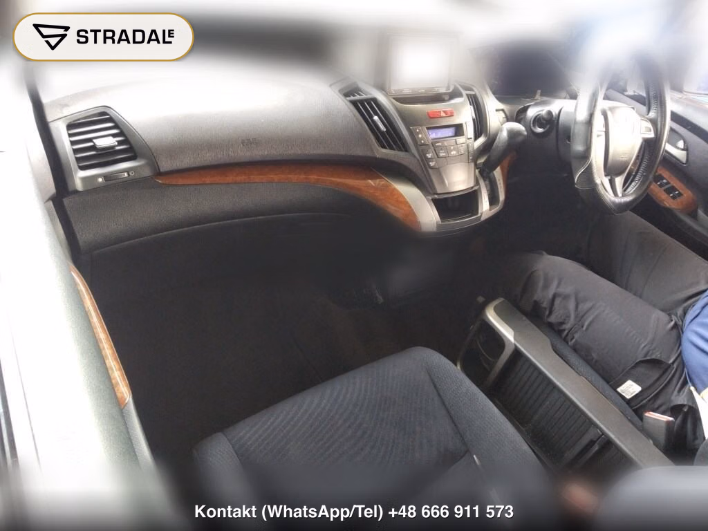 HONDA ODYSSEY M AERO PACKAGE, miniaturka 4