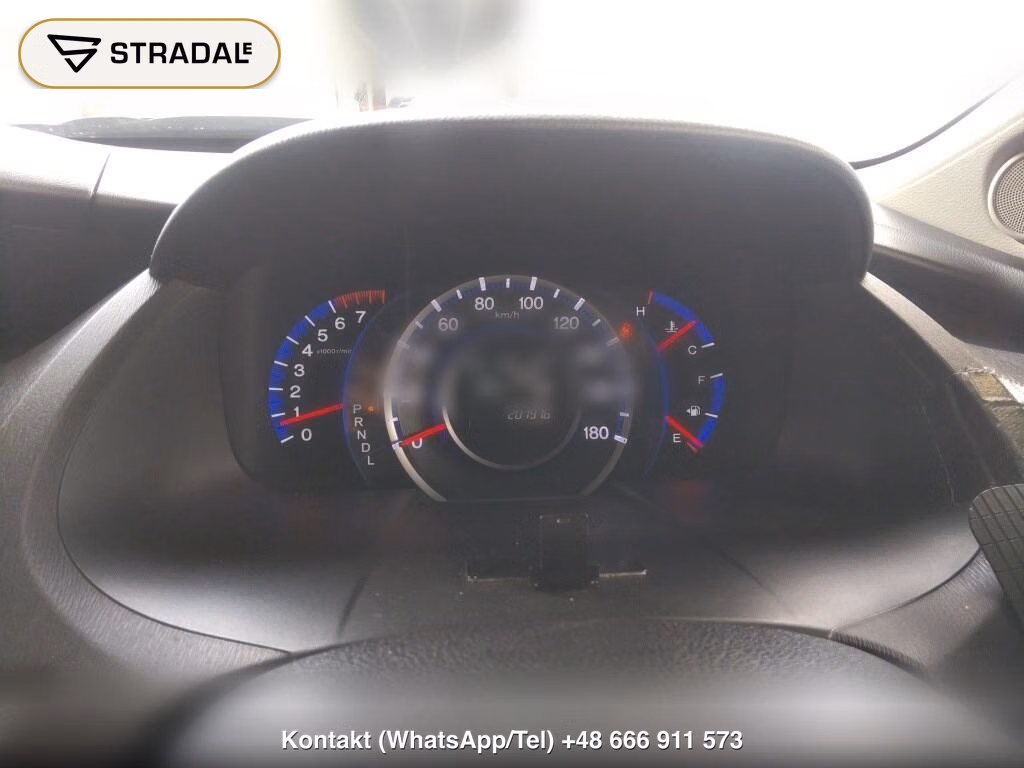 HONDA ODYSSEY M AERO PACKAGE, miniaturka 7