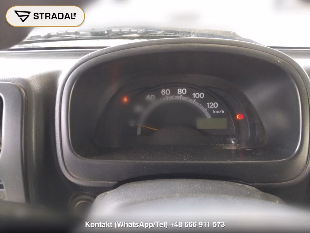 SUZUKI CARRY TRUCK 4WD KC, miniaturka 4