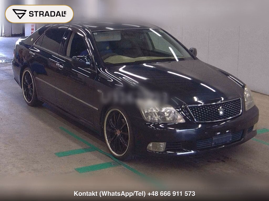 TOYOTA CROWN 4D ATHLETE PREMIUM EDITION, miniaturka 2