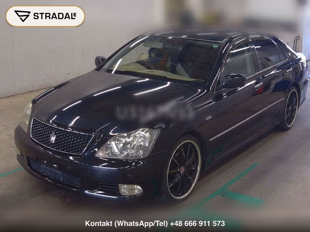 TOYOTA CROWN 4D ATHLETE PREMIUM EDITION, miniaturka 5