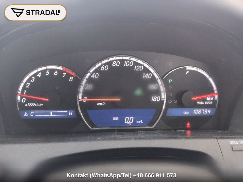 TOYOTA CROWN 4D ATHLETE PREMIUM EDITION, miniaturka 7