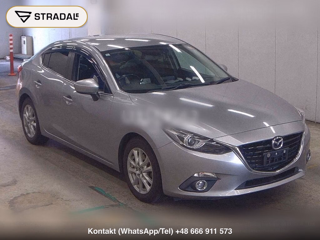 MAZDA AXELA HYBRID HYBRID -S, miniaturka 2