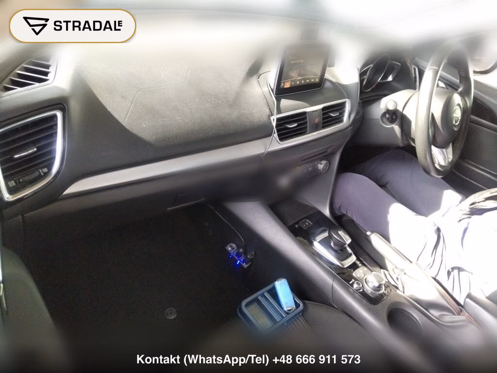 MAZDA AXELA HYBRID HYBRID -S, miniaturka 4