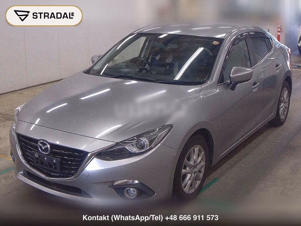 MAZDA AXELA HYBRID HYBRID -S, miniaturka 5