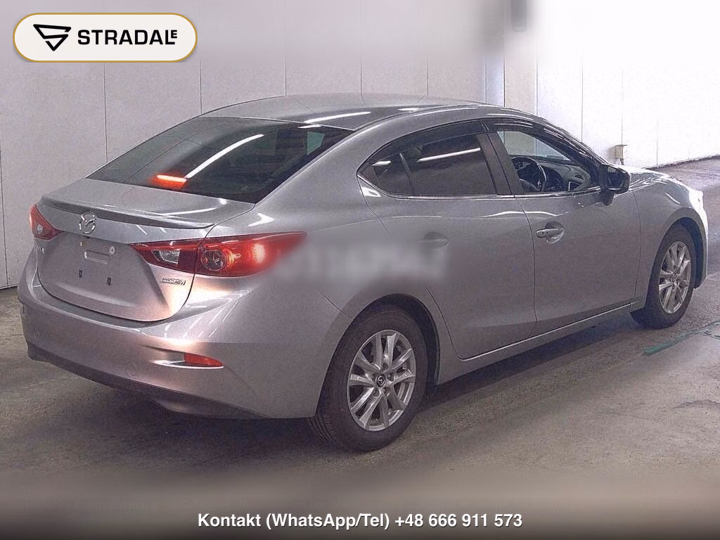 MAZDA AXELA HYBRID HYBRID -S, miniaturka 6
