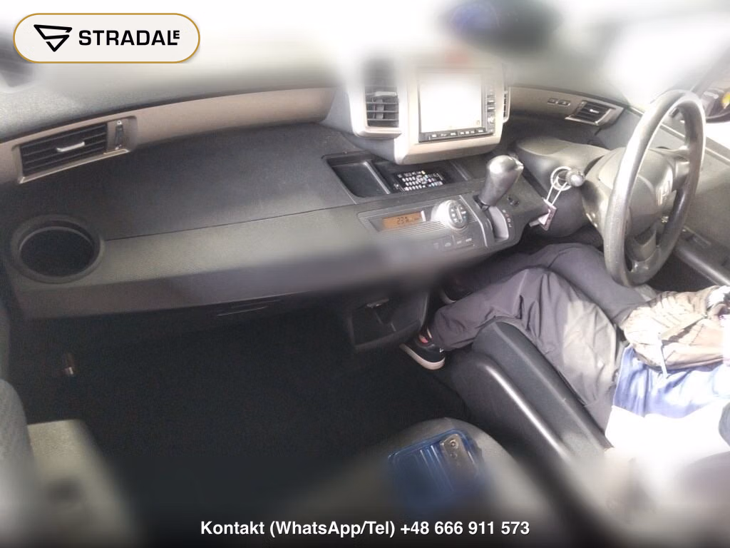 HONDA FREED SPIKE G JUST SELECTION, miniaturka 4
