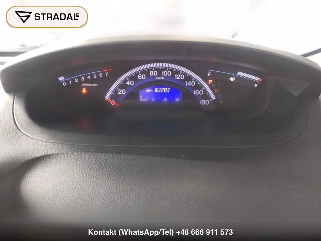 HONDA FREED SPIKE G JUST SELECTION, miniaturka 7