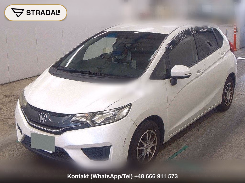 HONDA FIT 13G･F PACKAGE, miniaturka 5